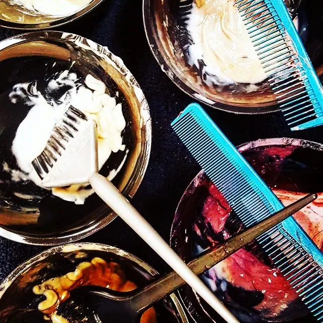 Artisinal Hair Company — Hair salon in Frederick